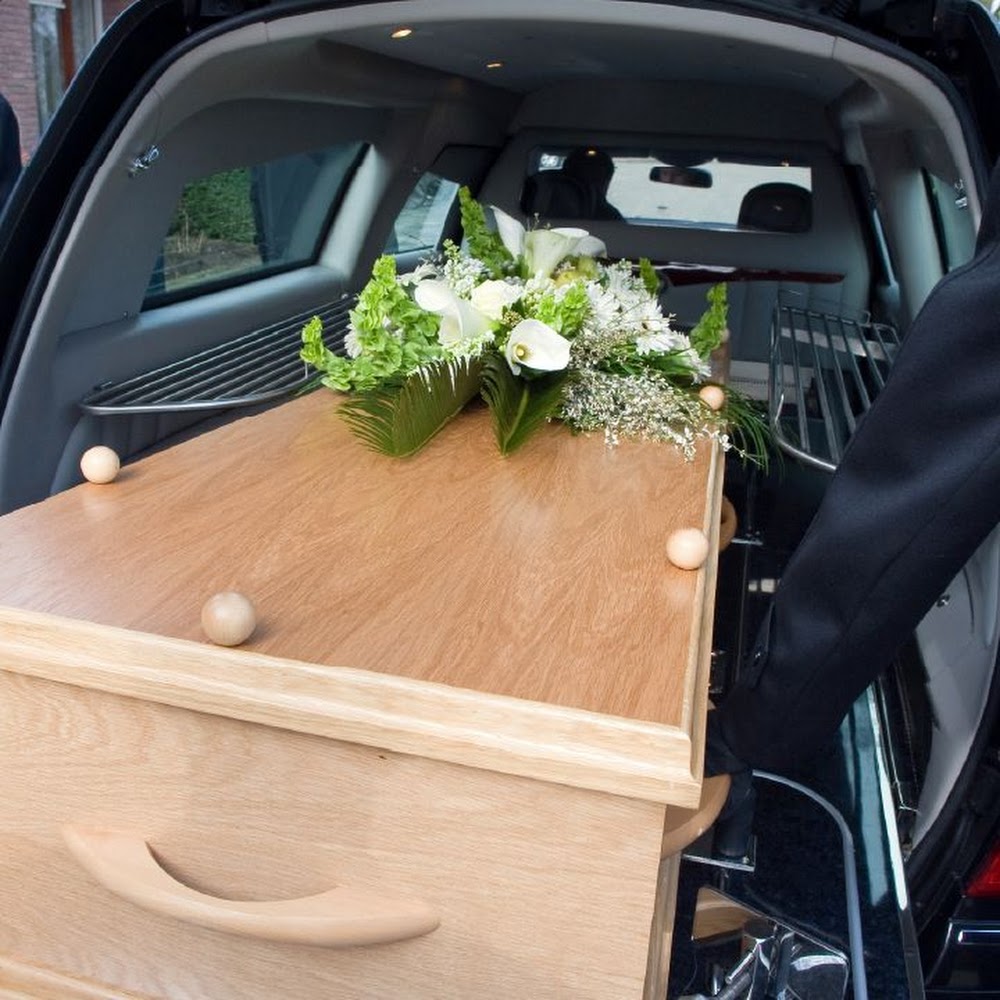 Photo de Pompes funèbres 33