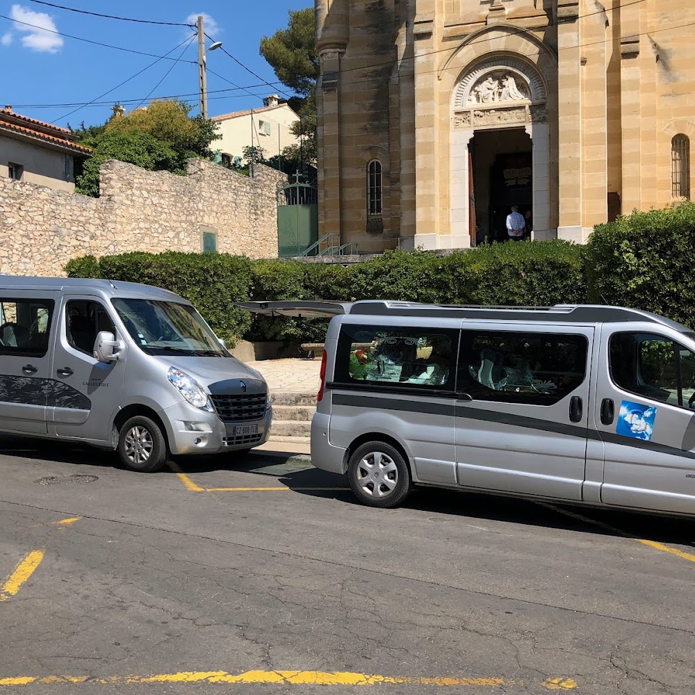 Photo de Pompes Funèbres GALLOUÉDEC PÈRE & FILS - Nîmes Carémeau